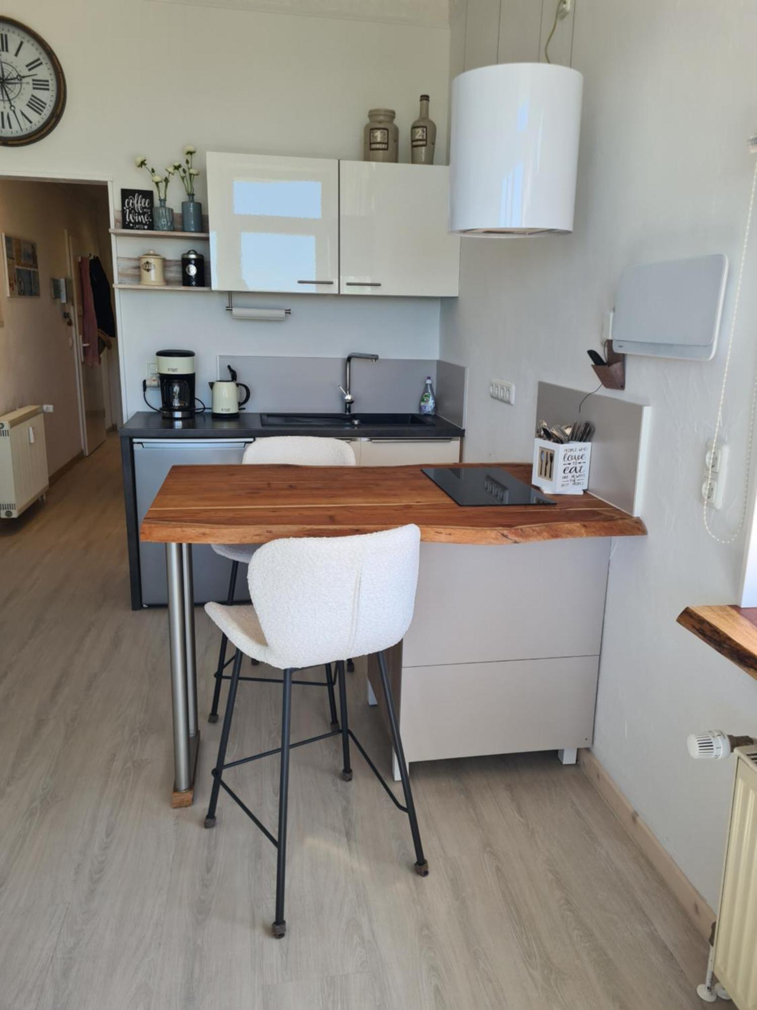 Apartment Beachhouse